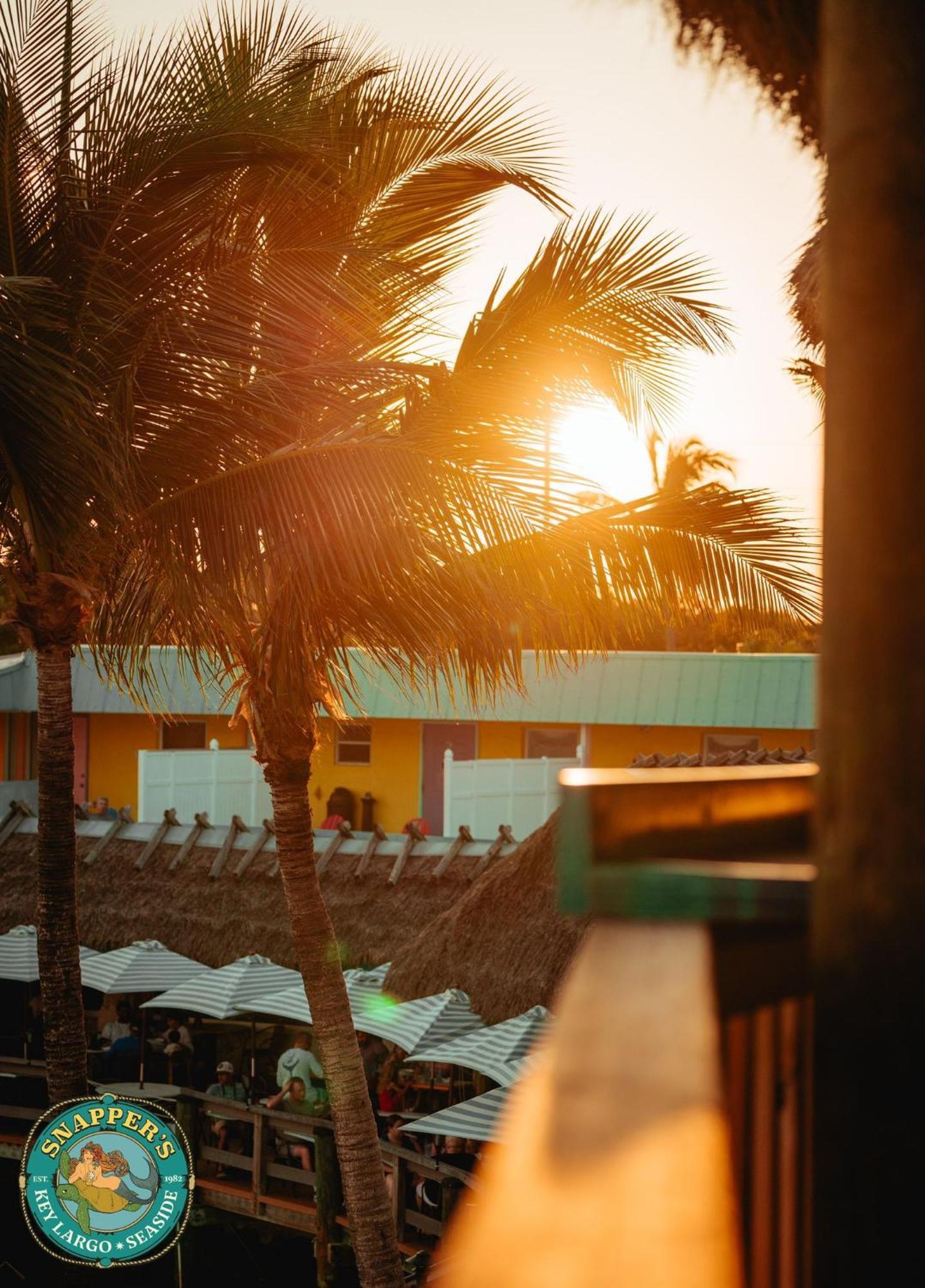 Snappers Key Largo 호텔 외부 사진